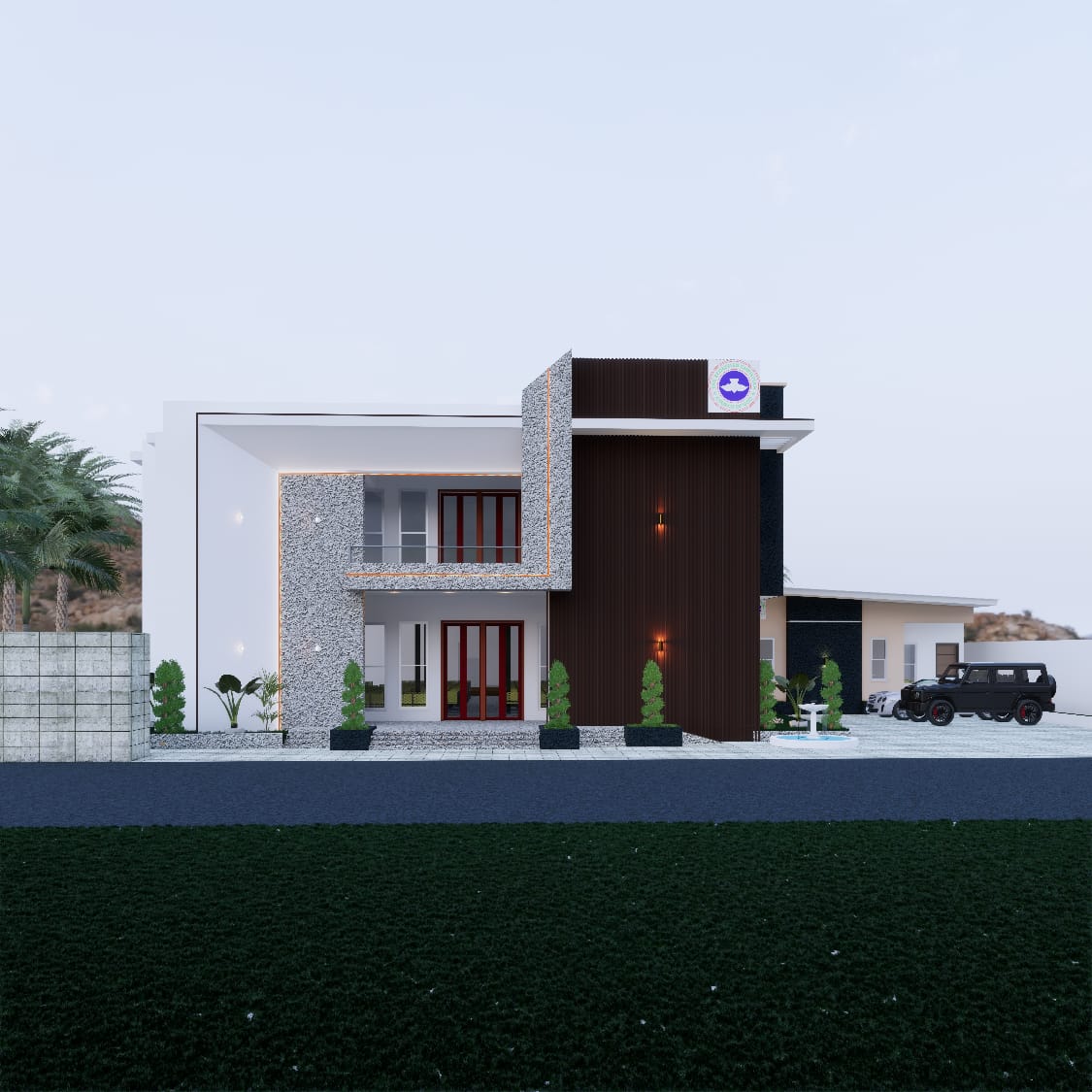 Church Building Project